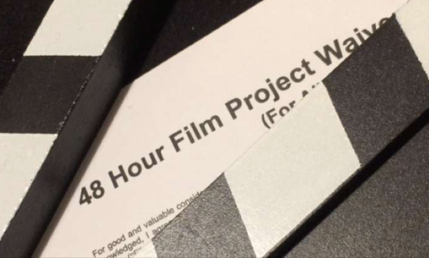 48HFP 2019 - Opération Tolstoï