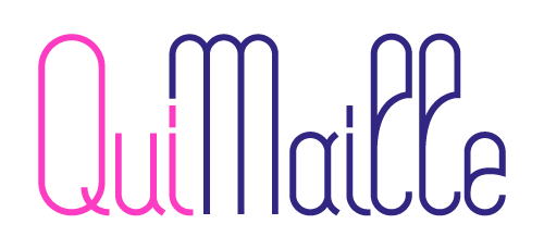 Laurine Aubry - Qui Maille