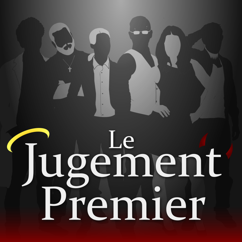Le Jugement Premier