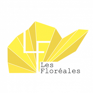 logo les floréales