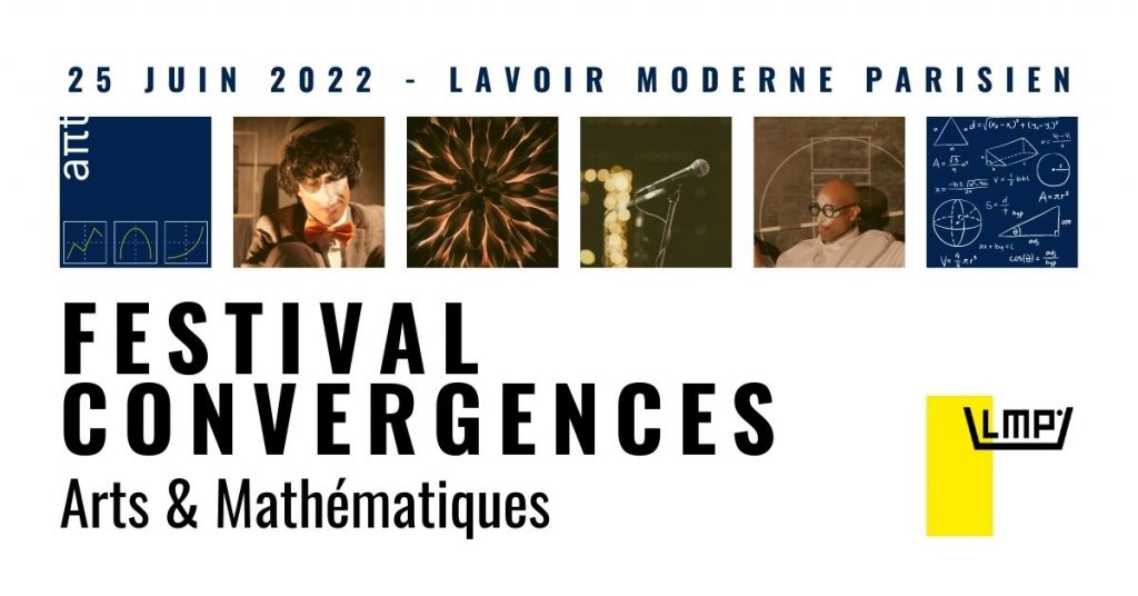 Bannière festival convergences