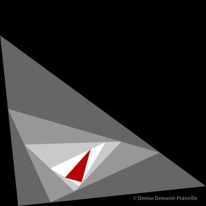 Denise Demaret-Pranville